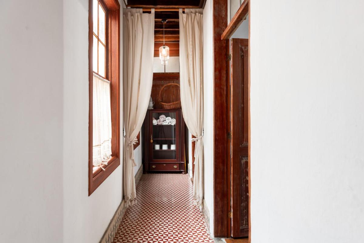 Casa Emblematica Buenavista Del Norte Extérieur photo