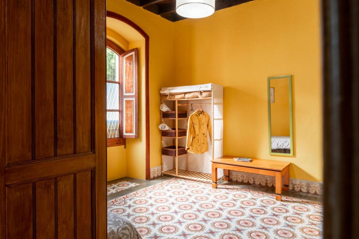 Casa Emblematica Buenavista Del Norte Extérieur photo