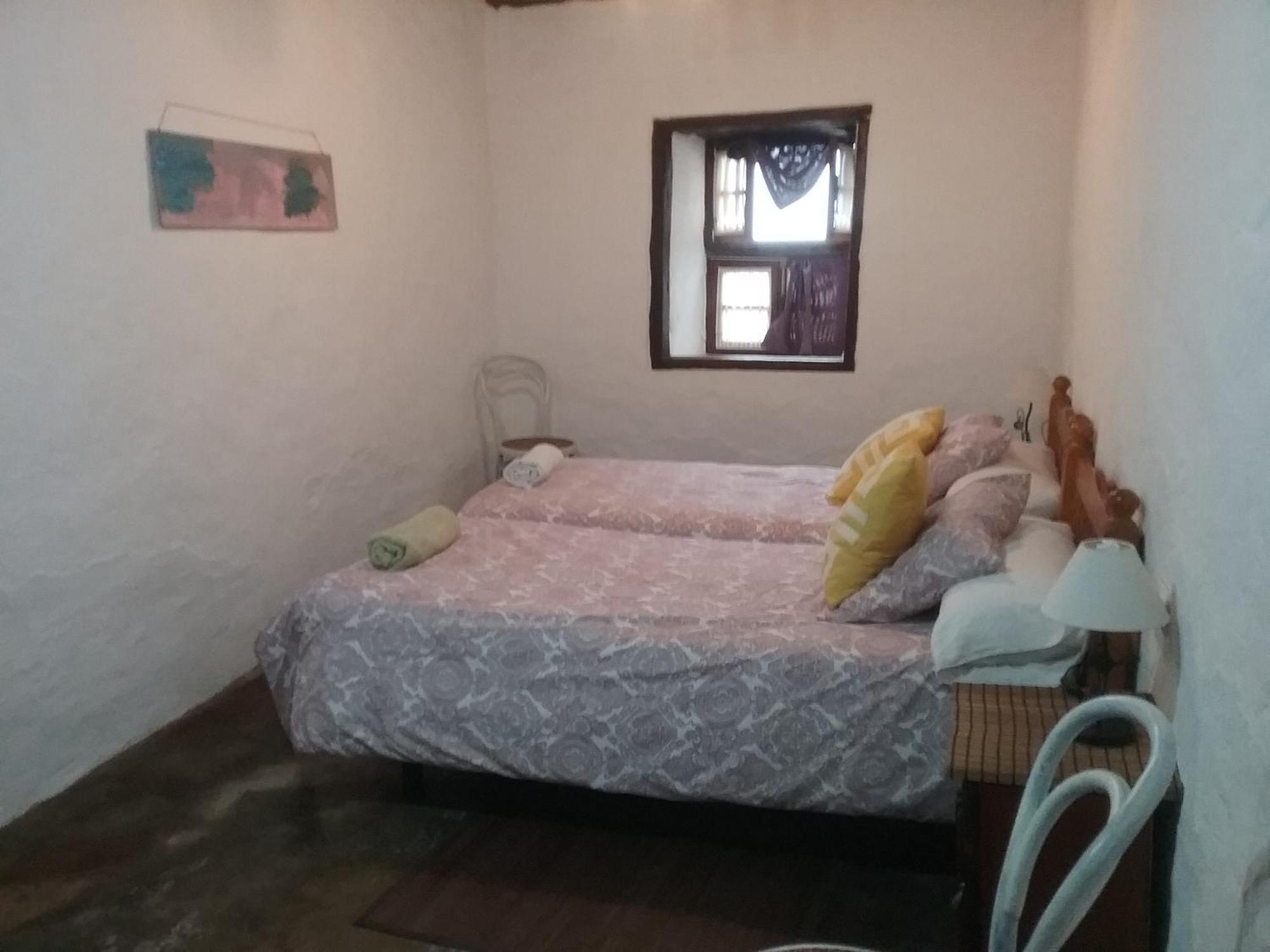 Casa Emblematica Buenavista Del Norte Extérieur photo