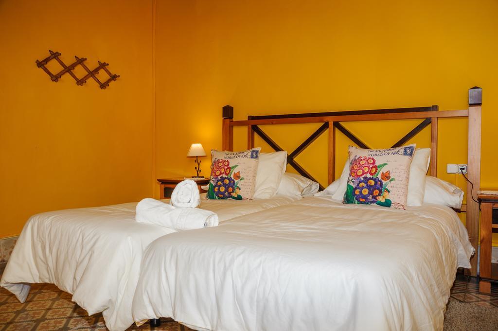 Casa Emblematica Buenavista Del Norte Extérieur photo